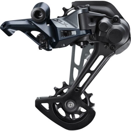 Arka vites değiştirici Shimano SLX RD-M7100 SGS (1x12 resim) - Shimano cycling