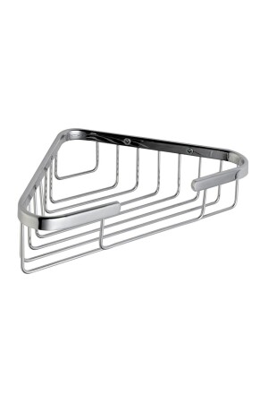 Arkitekta A44380 Corner Material, Chrome - VitrA