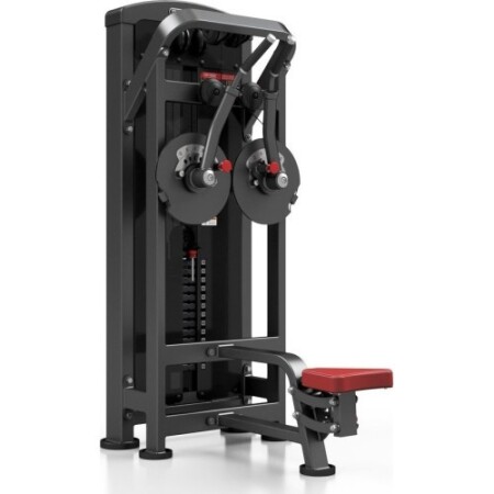 Arm trainer Marbo MP-U236, red - Marbo Sport