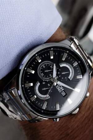 Armbanduhr (BY. DANIEL KLEIN) Agr175 DKH2559 - Tom Jones