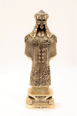 Armor Figurine 22 Cm - Hediye Seviyorum