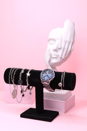 Armreif-Uhren-Armbandständer - Iman Of Noble