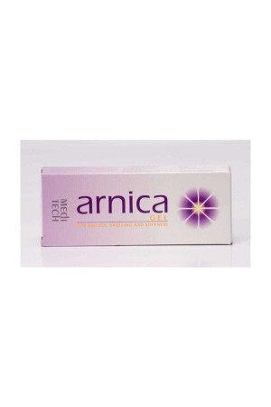 Arnica Gel 75 gr 8690498000273 - MediTech