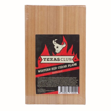 Aromatic cedar baking board, 2 pcs. - Gamintojas: