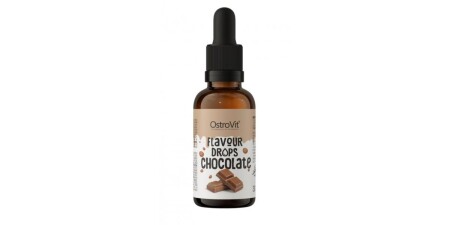 Aromatropfen - OstroVit