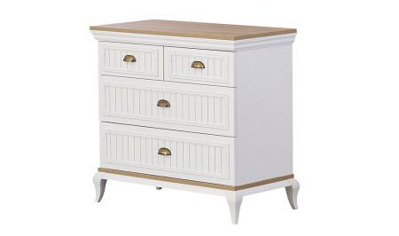 Aronia Dresser - Cadde Yıldız