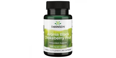 Aronia Siyah Aronia Meyvesi - POWERBODY