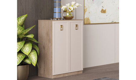 Arpego Shoe Rack - Cadde Yıldız