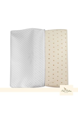 Arpi Bedding Loya Orthopedic Visco Children's Pillow LC01 - Genel Markalar