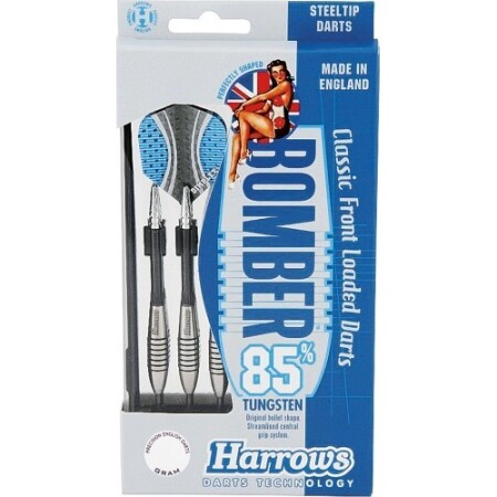 Arrows Harrows Bomber, 25 g - Harrows