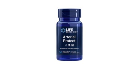 Arteriyel Koruma - 30 vcaps - Life Extension