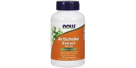Artichoke Extract - POWERBODY