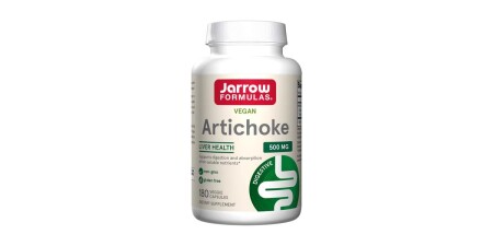 Artichoke - POWERBODY