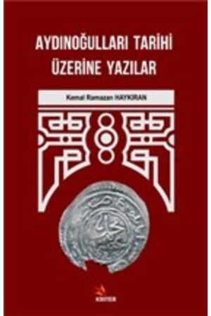 Articles on Aydınoğulları History - Genel Markalar