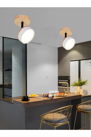 Articulated Led Chandelier articulated - SimaAvize