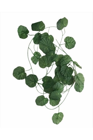Artificial Ivy Vine Leaves 10 Meters 5 Branches - Happyland