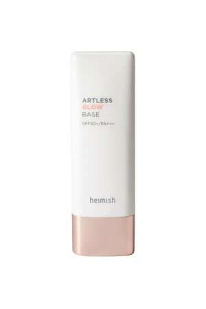 Artless Glow Base - Perfect Natural Sun Protection Make-up Base 40 ml 8809481760460 - Heimish