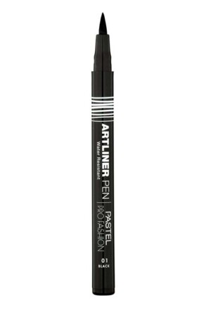 Artliner Pen - Artliner Pen 01 Black - Pastel