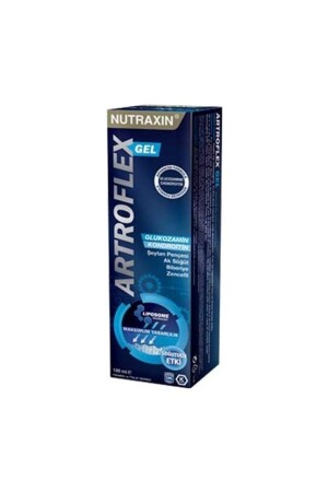 Arthroflex Gel 100 ml - Nutraxin