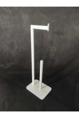 Arya Floor Replacement Toilet Paper Holder TYC00238375721 - aryamo
