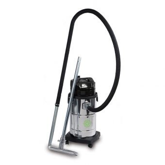 Ash vacuum cleaner PORTOTECNICA SP D 1 41 S Volcan - Portotecnica