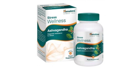Ashvagandha - POWERBODY
