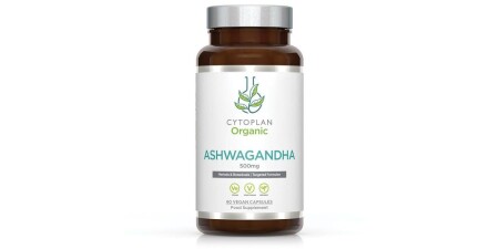 Ashwagandha - POWERBODY