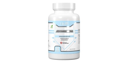 Ashwagandha - POWERBODY