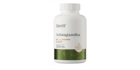 Ashwagandha - OstroVit