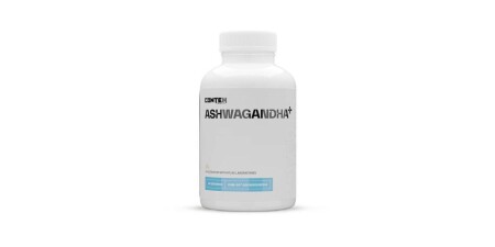 Ashwagandha+ - POWERBODY