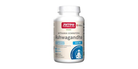 Ashwagandha - POWERBODY