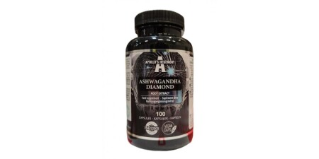 Ashwagandha Elması - POWERBODY