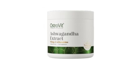 Ashwagandha Özü - 100 gram - OstroVit