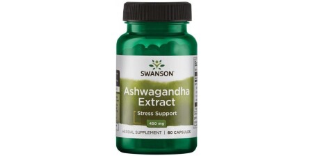 Ashwagandha Özü - POWERBODY
