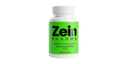 Ashwagandha Özü - POWERBODY
