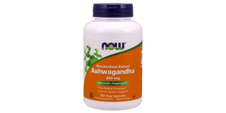 Ashwagandha Özü - POWERBODY