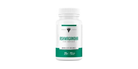 Ashwagandha - POWERBODY