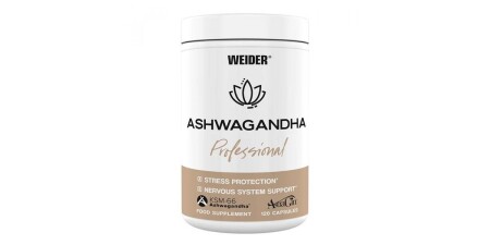 Ashwagandha Profesyonel - POWERBODY