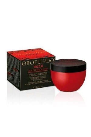 Asia Zen Control Mask 250ml PRF1768 - Orofluido