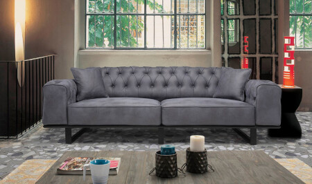Asian Sofa Bed - Cadde Yıldız