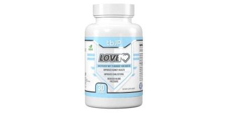 Aşk Kalbi - POWERBODY