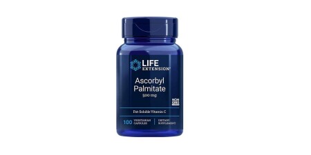 Askorbil Palmitat - POWERBODY