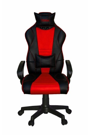 Asos Gaming Chair Red 8690122956334 - Türksit