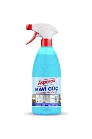 ASPEROX MAVI GUC CLEANER 1000 مل - Halal
