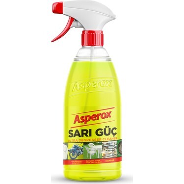 ASPEROX SARI GUC CLEANER 1000 مل - Halal