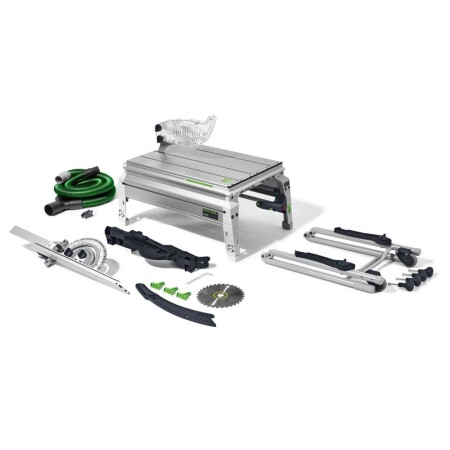 Assembly saw FESTOOL CS 50 EBG - FESTOOL