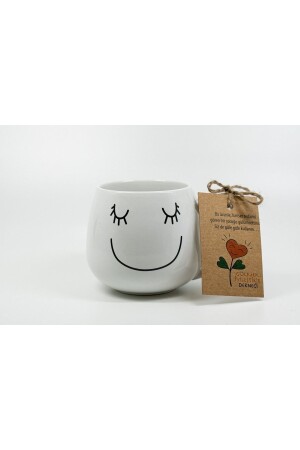 Association - Smiling Face Trophy - Gülmek İyileştirir