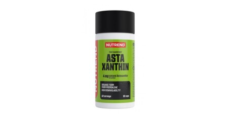 Astaksantin - POWERBODY