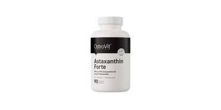 Astaksantin Forte - POWERBODY