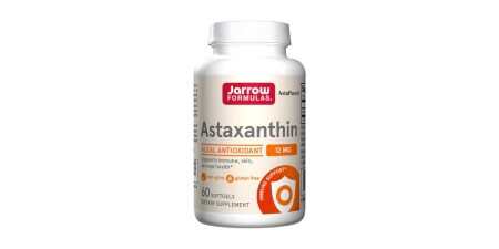 Astaxanthin - POWERBODY